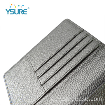 Ysure Custom Design Slim Travel Wallet Passhalter